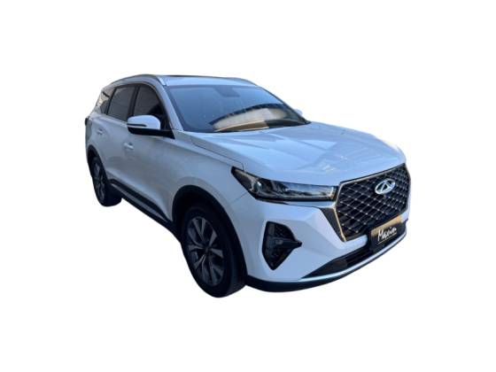 CAOA CHERY TIGGO 7 PRO 1.6 TGDI GASOLINA DCT CAOA CHERY TIGGO 7 PRO 1.6 TGDI GASOLINA DCT